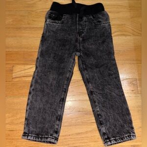Toddler Boy Jeans